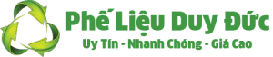 Logo phelieuhuyduc