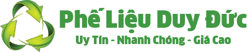 Phế liệu Duy Đức o2socialenterprise